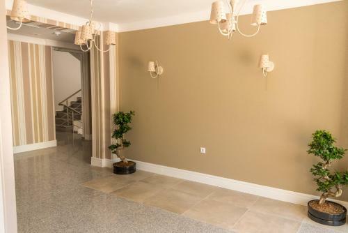 Apartamento Antique Residence