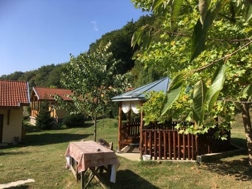 Hostal Guest Houses Dara