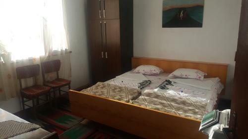 Hostal Guest House Indzhovi