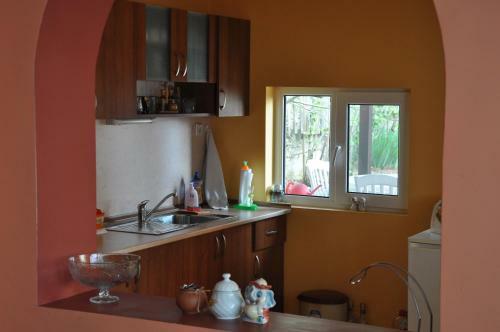 Holiday Home Vilata