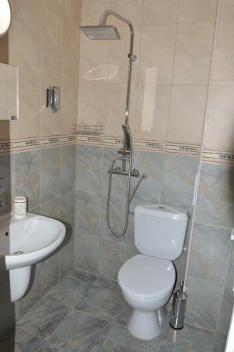 Hostal Villa Valentines
