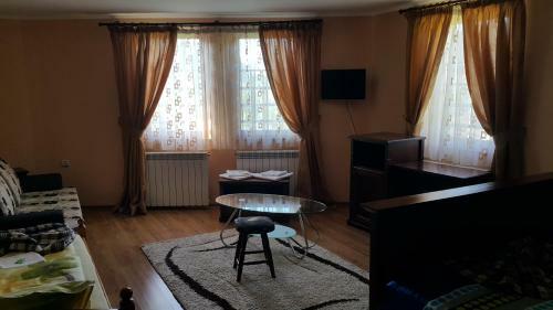 Hostal Guest House Maria
