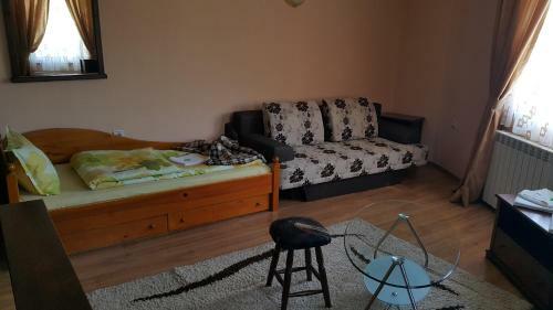 Hostal Guest House Maria