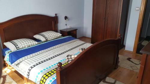 Hostal Guest House Maria