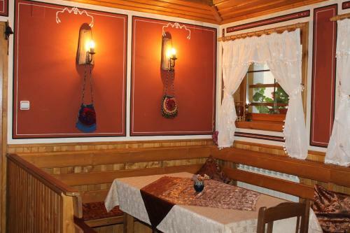 Hostal Guest House Maria