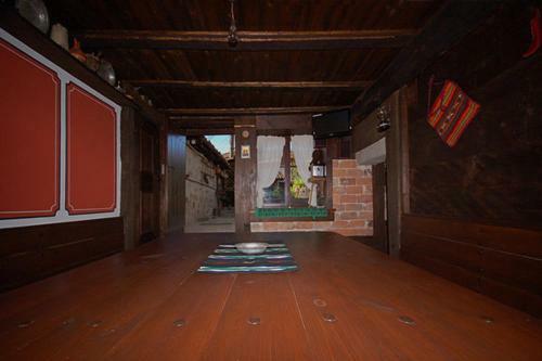 Hostal Encheva Guest House