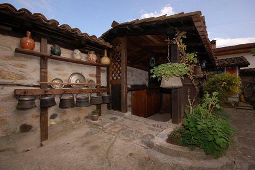 Hostal Encheva Guest House