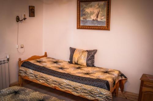 Hostal Complex Galleria - Family Hotel St. George 1