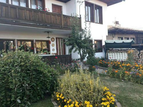 Hostal Cozy Home