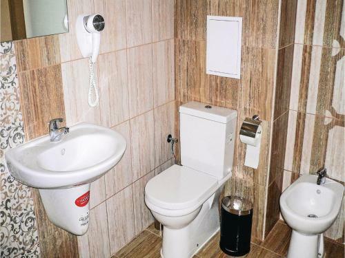 Three-bedroom Holiday Home In Kosharitsa Village