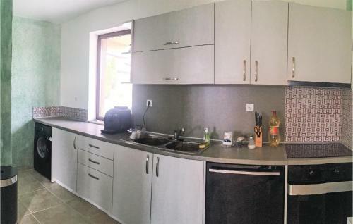 Three-bedroom Holiday Home In Kosharitsa Village