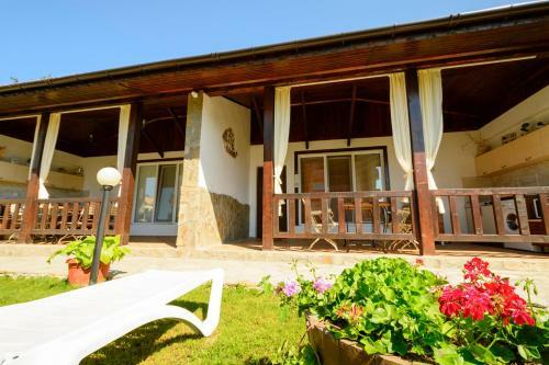 Villa Yanevi