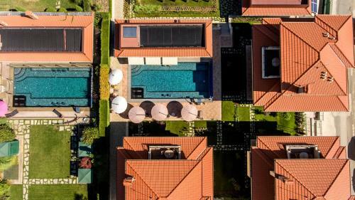 Hotel Villa Em