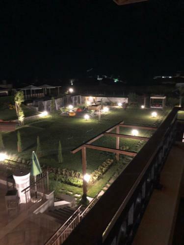 Hotel Villa Em