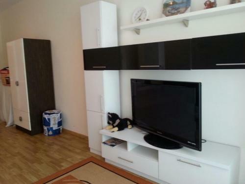 Apartament La Perla