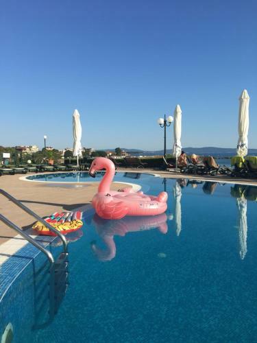 Apartament La Perla