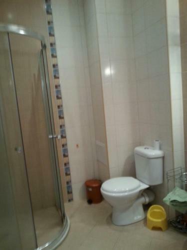 Apartament La Perla
