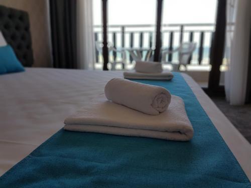 Hotel Oasis Del Sol ***