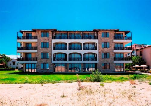 Hotel Oasis Del Sol ***