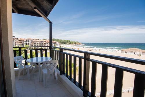 Hotel Oasis Del Sol ***
