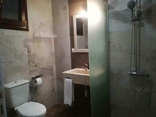 Hostal Manoleva House