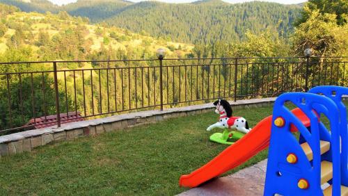 Villa Rodopski Izgrevi