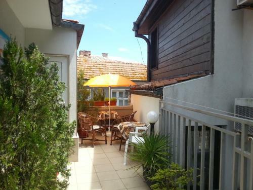 Hostal Sadala Guest House