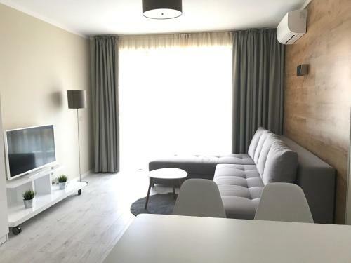 St. Panteleimon Beach Hotel
