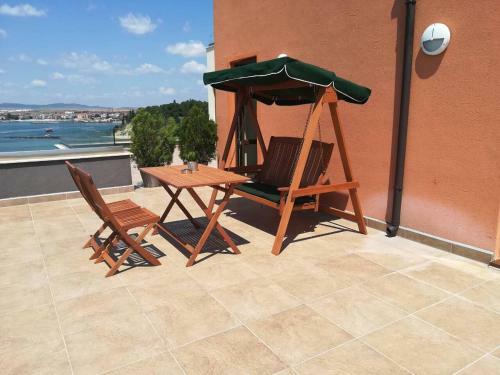 St. Panteleimon Beach Hotel