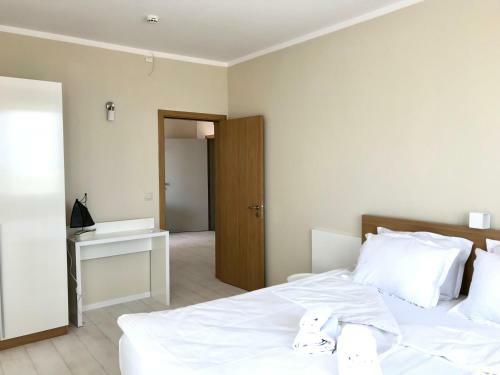 St. Panteleimon Beach Hotel