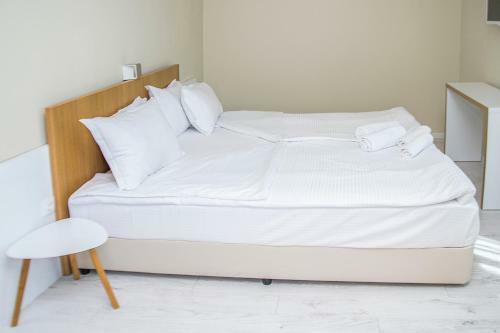 St. Panteleimon Beach Hotel