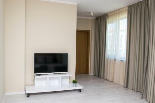 St. Panteleimon Beach Hotel