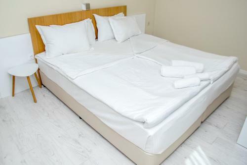 St. Panteleimon Beach Hotel