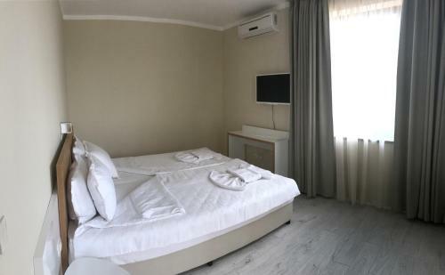 St. Panteleimon Beach Hotel