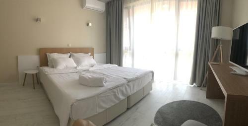 St. Panteleimon Beach Hotel