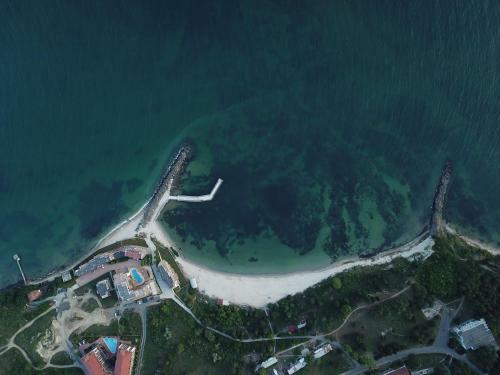 St. Panteleimon Beach Hotel