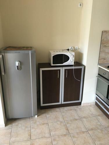 Apartment In Apolon 2