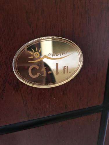 Apartment In Apolon 2