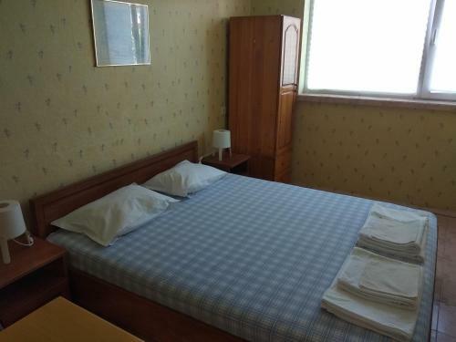 Moni Apartment