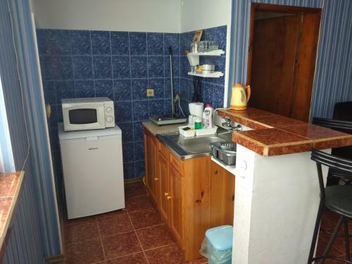 Moni Apartment
