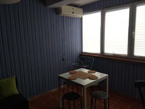 Moni Apartment