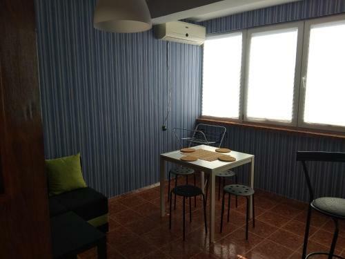 Moni Apartment