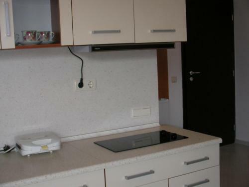 Adonai Apartments
