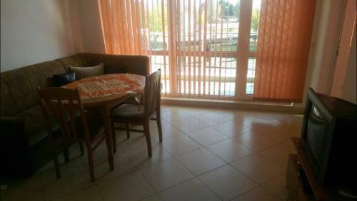 Adonai Apartments