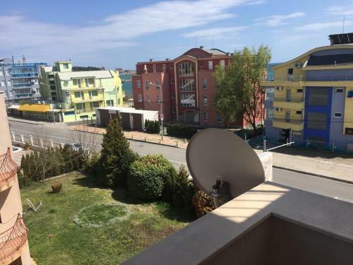 Apartment In Riga Nesebar