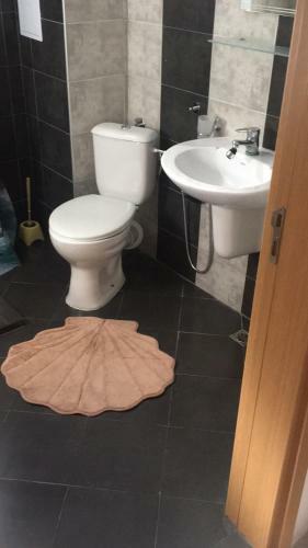 Apartment In Riga Nesebar