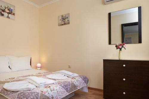 Feniks Apartments
