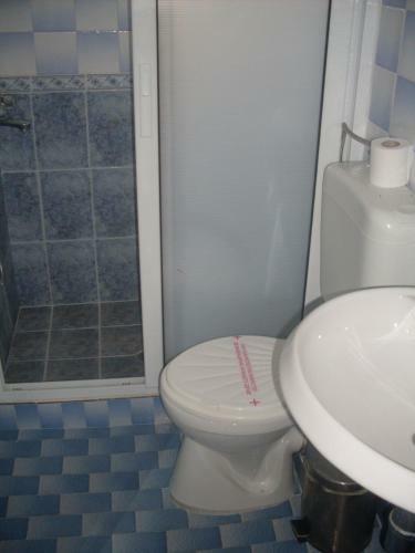 Hostal Guest House Kolev