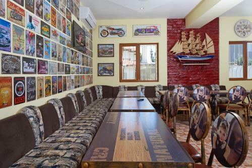 Apartamento Complex Moskoyani