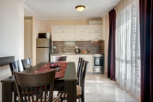 Apartamento Esteban Vip Residence Club